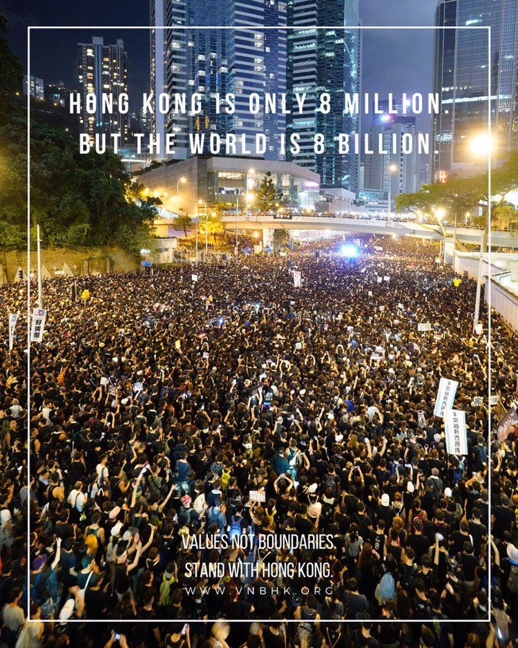 @alvinllum @amnesty @chrf_hk @HongKongPLG @hrw @IBAHRI @RSF_eastasia Thank you all for #StandUp4HumanRights & #StandwithHongKong against one of the worst #HumanRights violators in the history of mankind #CCP🇨🇳