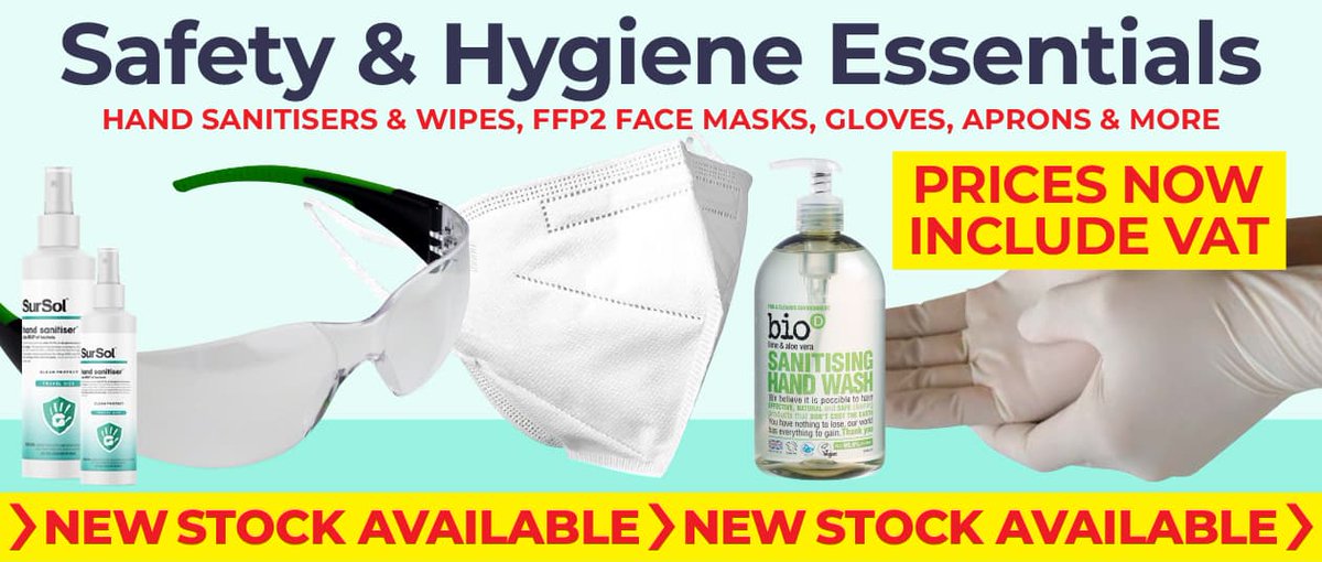 allianceonline's tweet photo. For supporting your safety and protection, Alliance sells non medical, 3 ply face masks along with hand sanitisers, social distancing signage, deep cleaning chemicals and other essential PPE: https://t.co/s4qECBRwcr

#Delivery #PPE #Safety #FaceMask https://t.co/b7lpg4RhuW