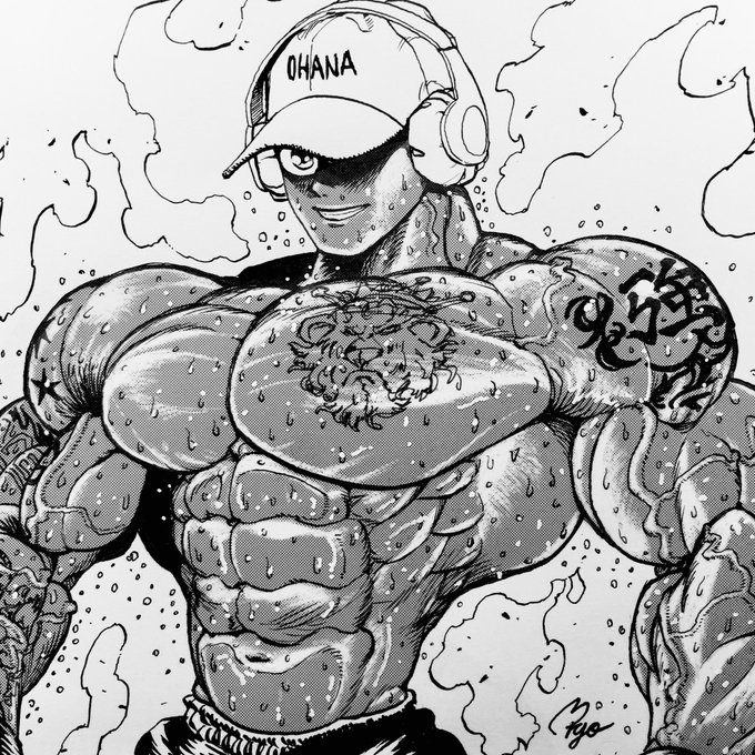 マッチー 筋肉特化 イラストさん と Sosotakei のやりとり 1 Whotwi グラフィカルtwitter分析 マッチー 筋肉特化 イラストさん と Sosotakei のやりとり 1 Whotwi グラフィカルtwitter分析