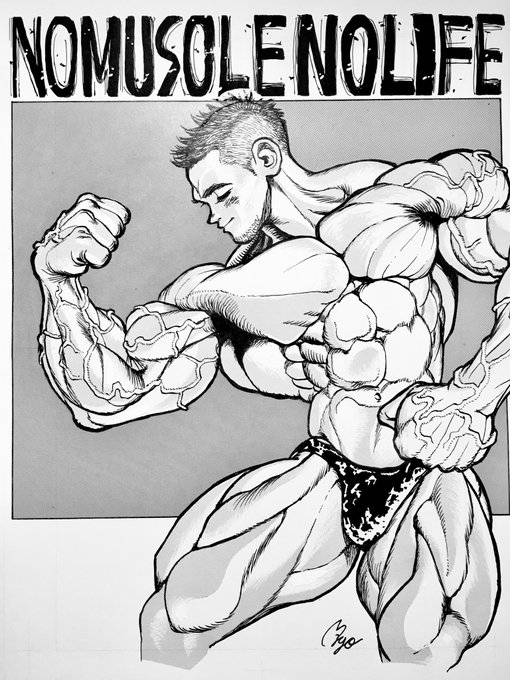 マッチー 筋肉特化 イラストさん と Sosotakei のやりとり 1 Whotwi グラフィカルtwitter分析 マッチー 筋肉特化 イラストさん と Sosotakei のやりとり 1 Whotwi グラフィカルtwitter分析