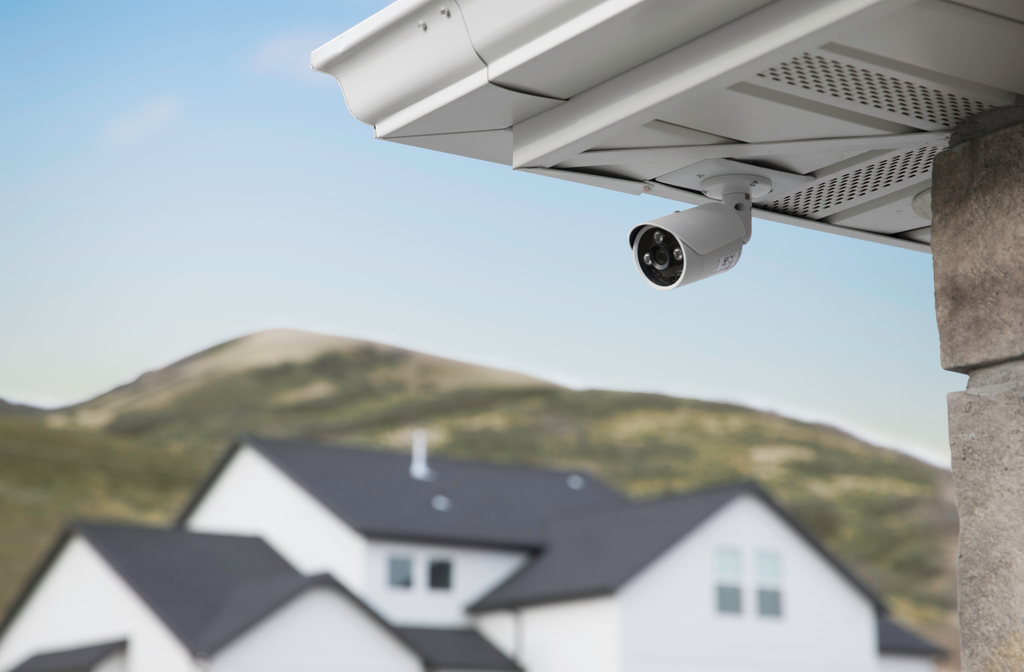 The Home Has Eyes 👀 Keep your home secure with our Pakedge security camera's. #pakedge #camera #securitycamera #securitycameras #securitysystem #ashwaysmarthomes #smartsynergy #smartsynergyuk #thehomecinemacompany  #uksmarthomes #smarthome #smarthomes  #homeautomation #control4