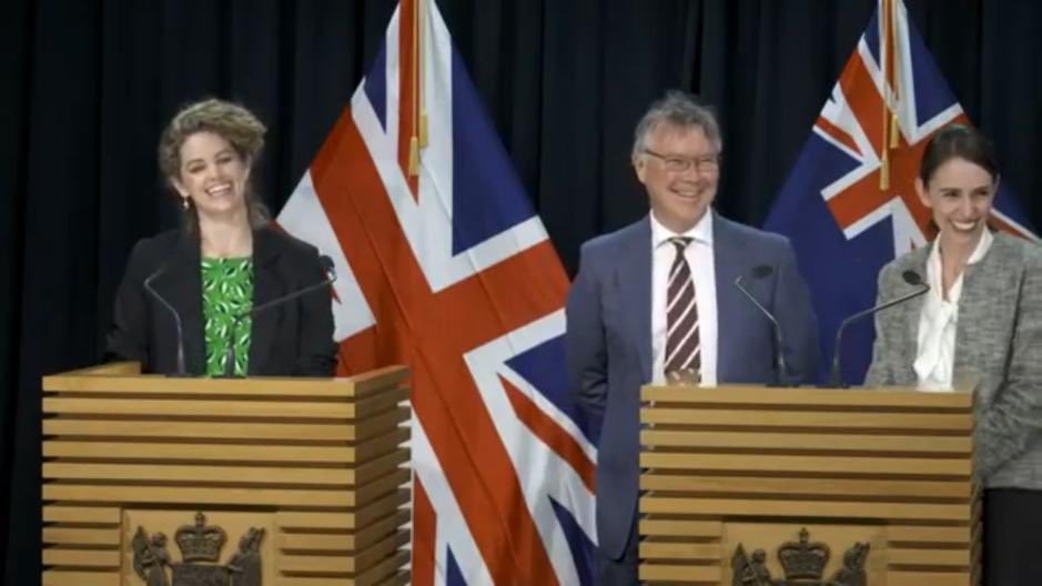 UK in New Zealand tweet media