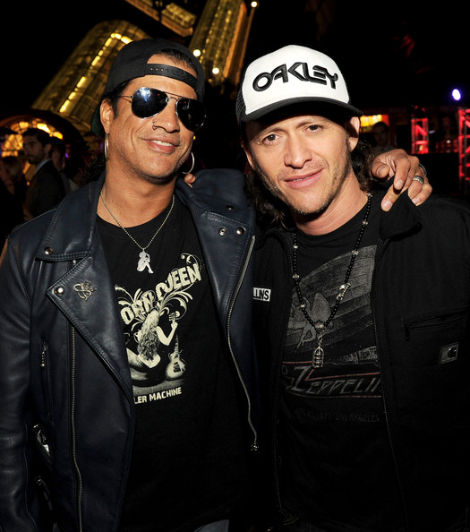 Happy Belated Birthday Clifton Collins Jr. !   