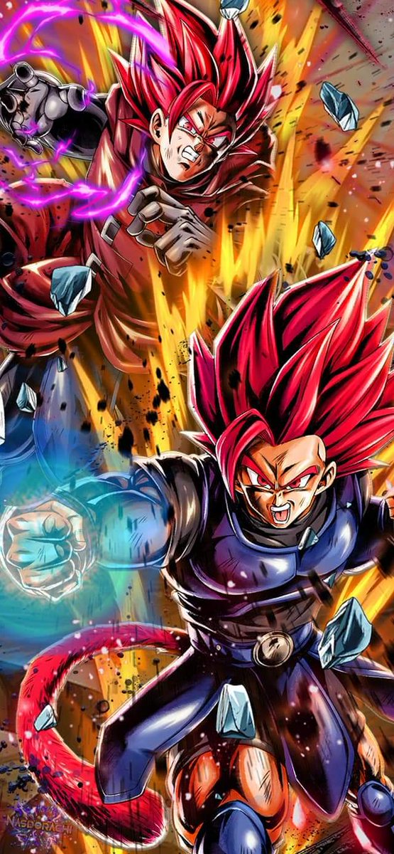 ドラゴンボール レジェンズ公式 レジェンズ ストーリー通信 メインストーリー第７部７章 配信 激闘に次ぐ激闘 はたしてシャロットは この極限状態の戦場で何を得るのか ドラゴンボールレジェンズ2周年 ドラゴンボール