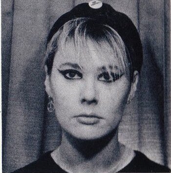 It’s strange hearing that Alex from the Shop Assistants had sadly died in 2005. She obviously valued and protected her privacy which is such a hard thing to do anymore. They came and went so quickly but left a massive impression on us.