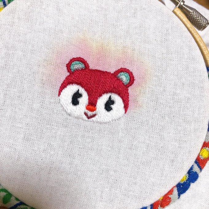 A List Of Tweets Where まみな Was Sent As 刺繍 1 تحليلات تويتر الرسومية الخاصة بهوتويت Whotwi