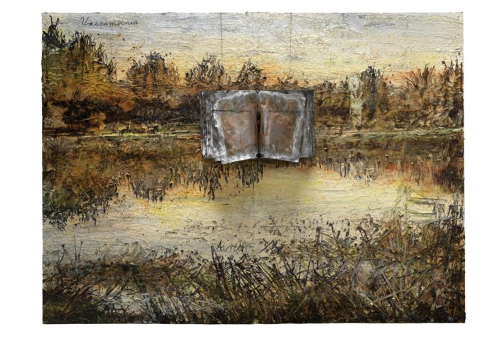 Benspænd er vendt til medvind, nu hvor <a href="/ARoSArtMuseum/">ARoS Aarhus Art Museum</a> omsider har åbnet sin tankevækkende om end lidt skitseagtige mytologiudstilling, skriver Jacob Wamberg.  

weekendavisen.dk/2020-24/kultur…