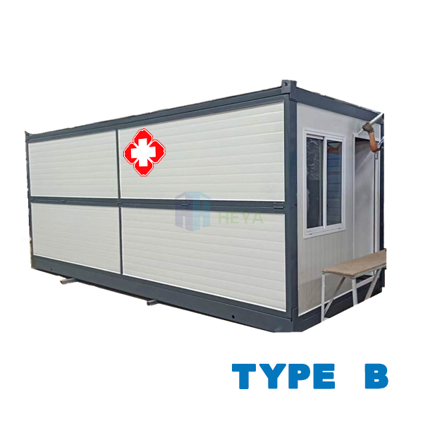 ShandongQuality's tweet image. 20ft/40ft  container
prefabhousesupplier.com
Type A: 40ft container the best selling modular container house

Type B: floding container fast establish house (just 5 minute)

Type C: Modernized container house with good lighting

#prefabcontainer #20ftcontainer #40ftcontainer