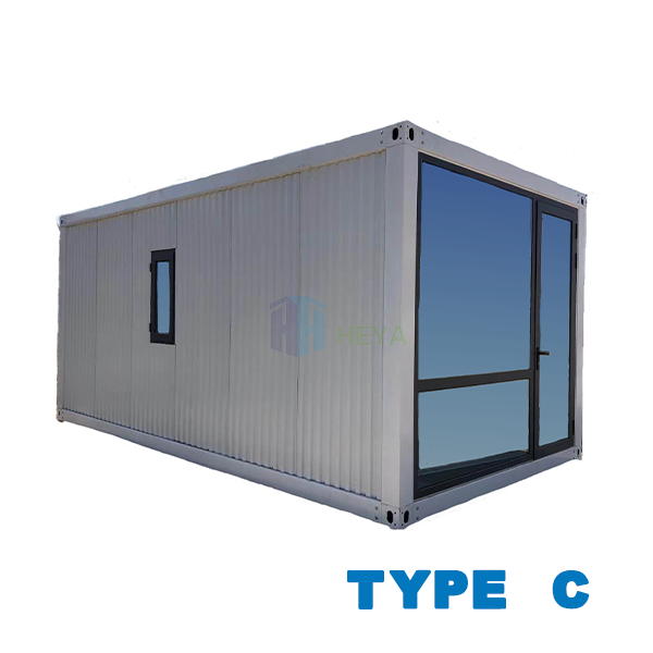 ShandongQuality's tweet image. 20ft/40ft  container
prefabhousesupplier.com
Type A: 40ft container the best selling modular container house

Type B: floding container fast establish house (just 5 minute)

Type C: Modernized container house with good lighting

#prefabcontainer #20ftcontainer #40ftcontainer