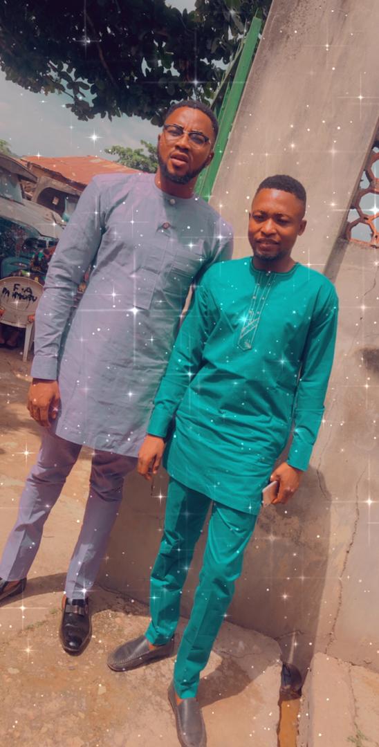 Adegoke146's tweet photo. Living your life should be your greatest dream.... #lifeofa***** https://t.co/xzgZkRRJSn