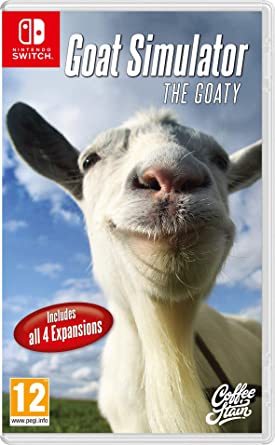 Jeremy Padawer On Twitter What S The Goat Video Game - twitter billy goat roblox Jeremy Padawer On Twitter What S The Goat Video Game - billy goat roblox
