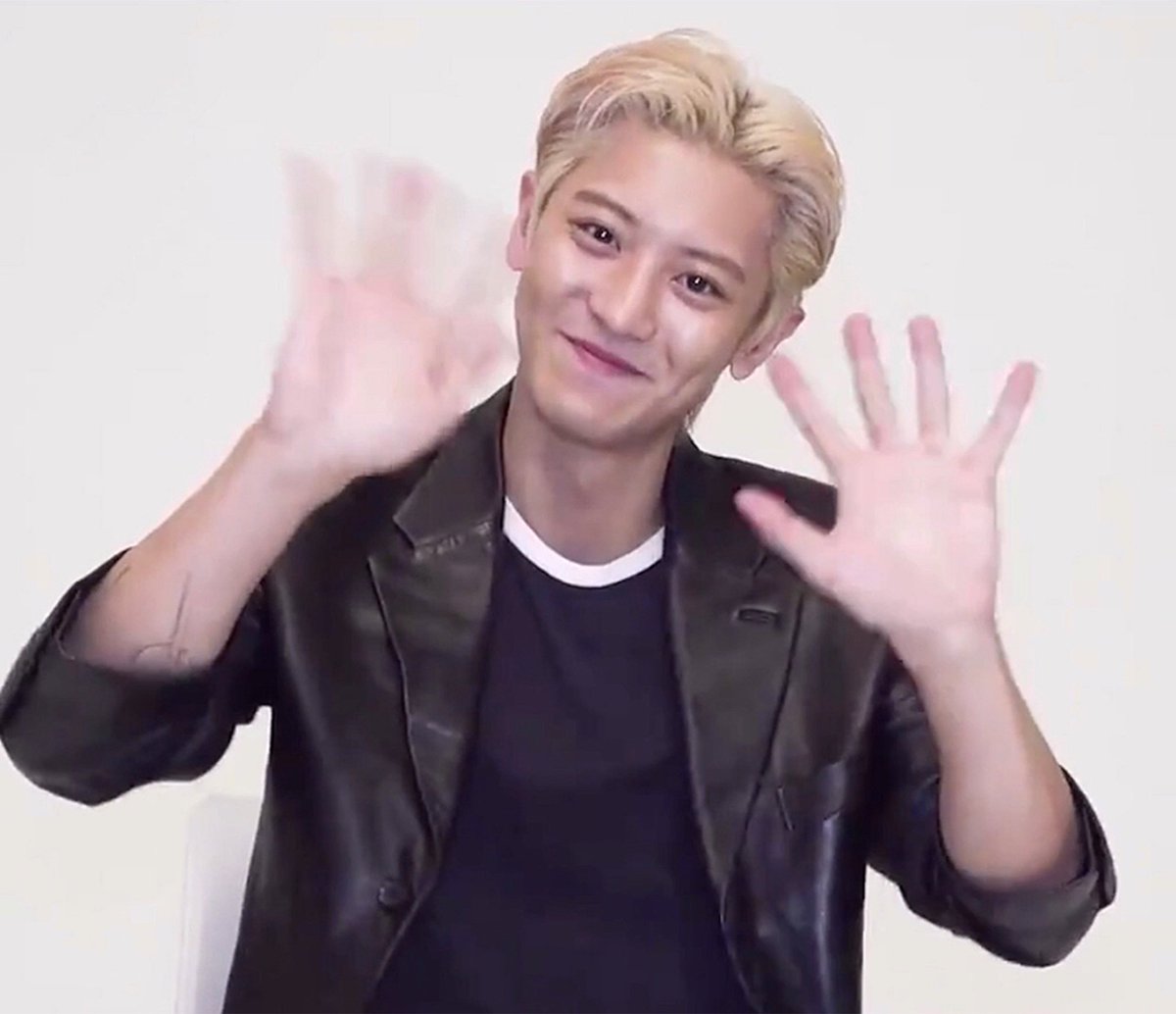 so happy and smiley.. you deserve every bit of happiness that comes your way ❤️