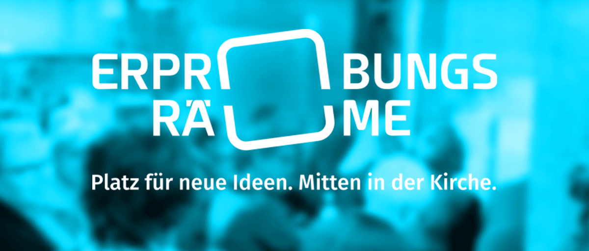 ekir_de's tweet image. In der @ekir_de gibt es die ersten zehn #Erprobungsraeume. Wir wir sind gespannt darauf, wie sie uns als Kirche verändern und zu welchen Experimenten sie inspirieren.

ekir.de/url/7y4

#ekir #kirche