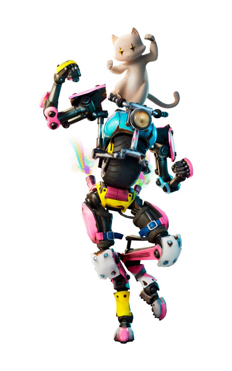 Fortnite Happy Kit Fortnite Tracker Battle Pass Fortnite Tracker Battle Pass