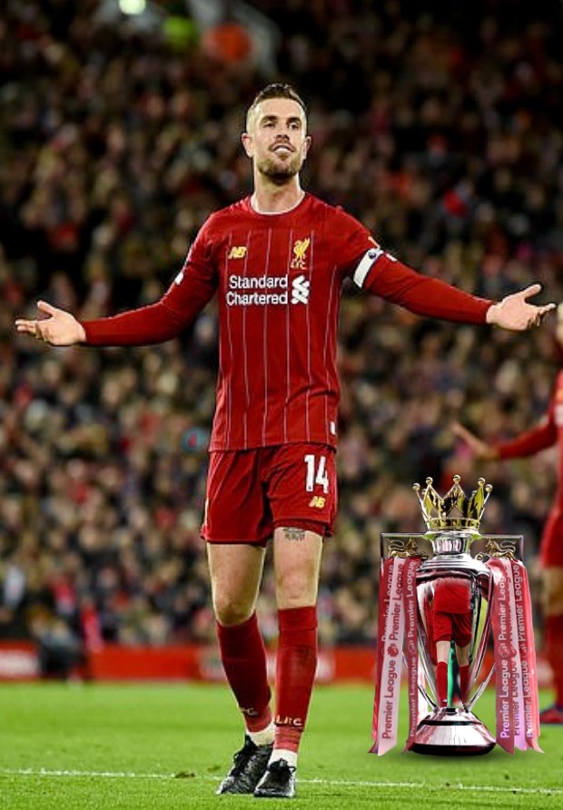 Happy birthday to our captain Jordan Henderson ynwa 