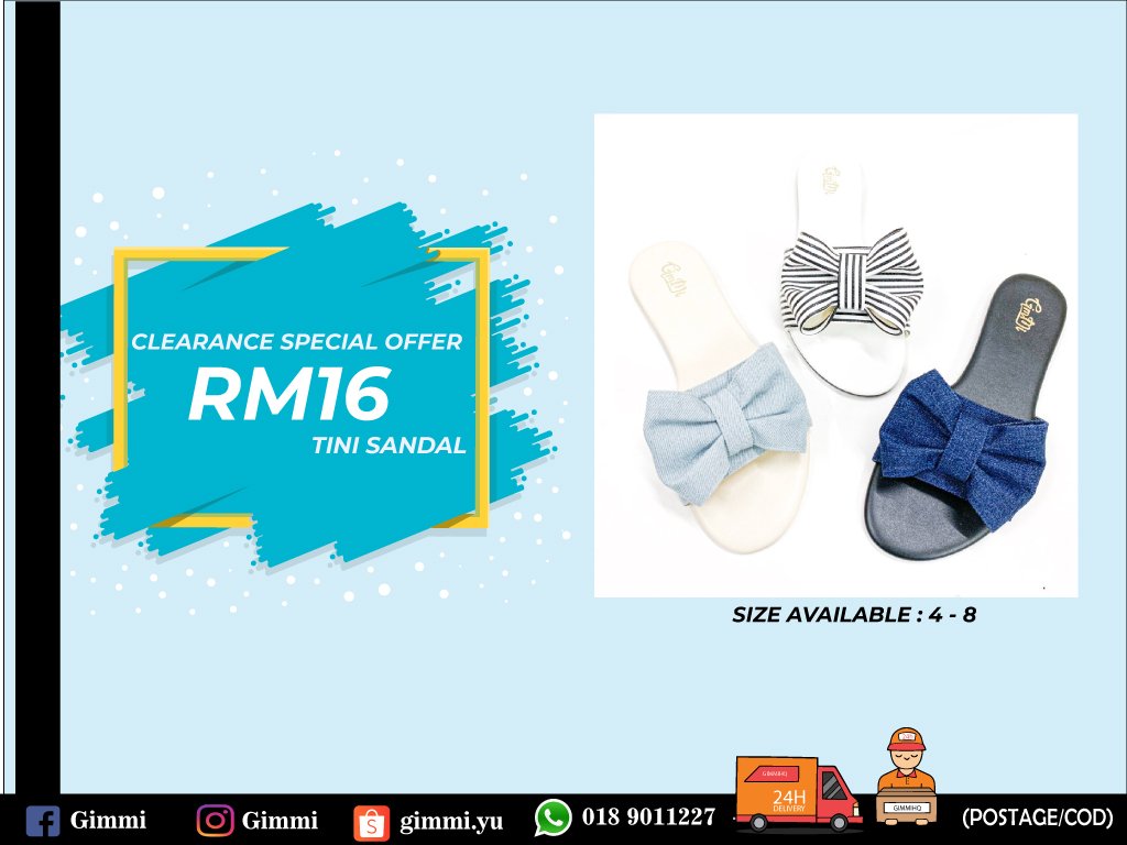 GimmihqS's tweet photo. ✨All shoes is READY STOCK AND POSTAGE IMMEDIATELY ✨
.
✨Available COD for IPOH and Batu Gajah Area ✨
.
✨To purchase our shoes, please click here https://t.co/ajaKJ1lJX8 ✨

#Stayathome #Staysafe #Fightcovid19 #Kasutrayacantik #kasutrayaipoh #Kitajagakita https://t.co/BrUAXIhNuG