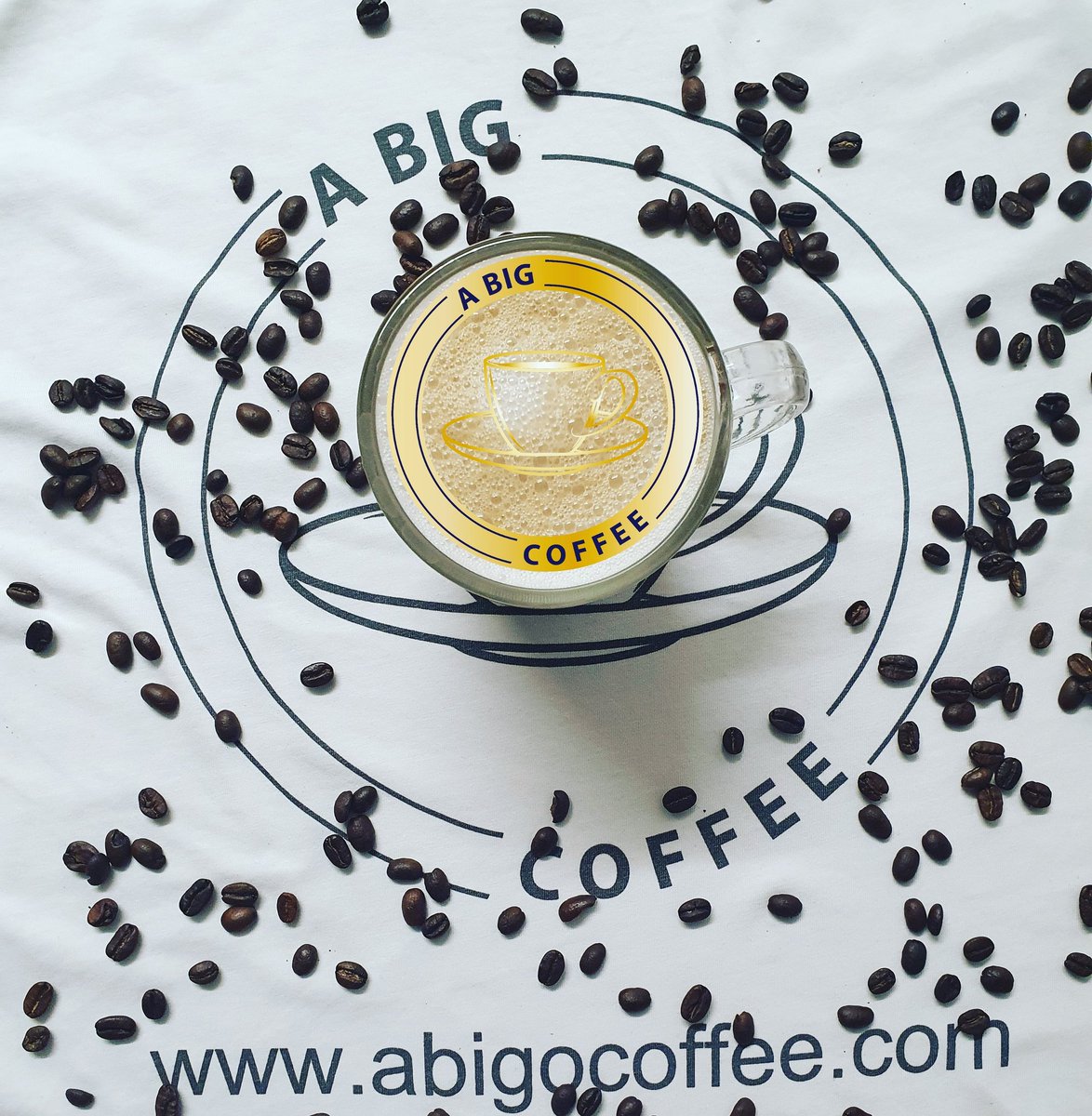 For The Best Coffee Around Order <a href="/a/">Ani</a>.big.o.coffee 🥰 ☕
.
10% off discount code: STAYATHOME (expires end of June) HURRY!!
.
.
#ABigOCoffee #share #coffeelover #discount #coffeelovers #coffeelife #coffeeart #coffeemug #coffeecup #coffeebean #coffeeculture #coffeebeans #coffeeplease