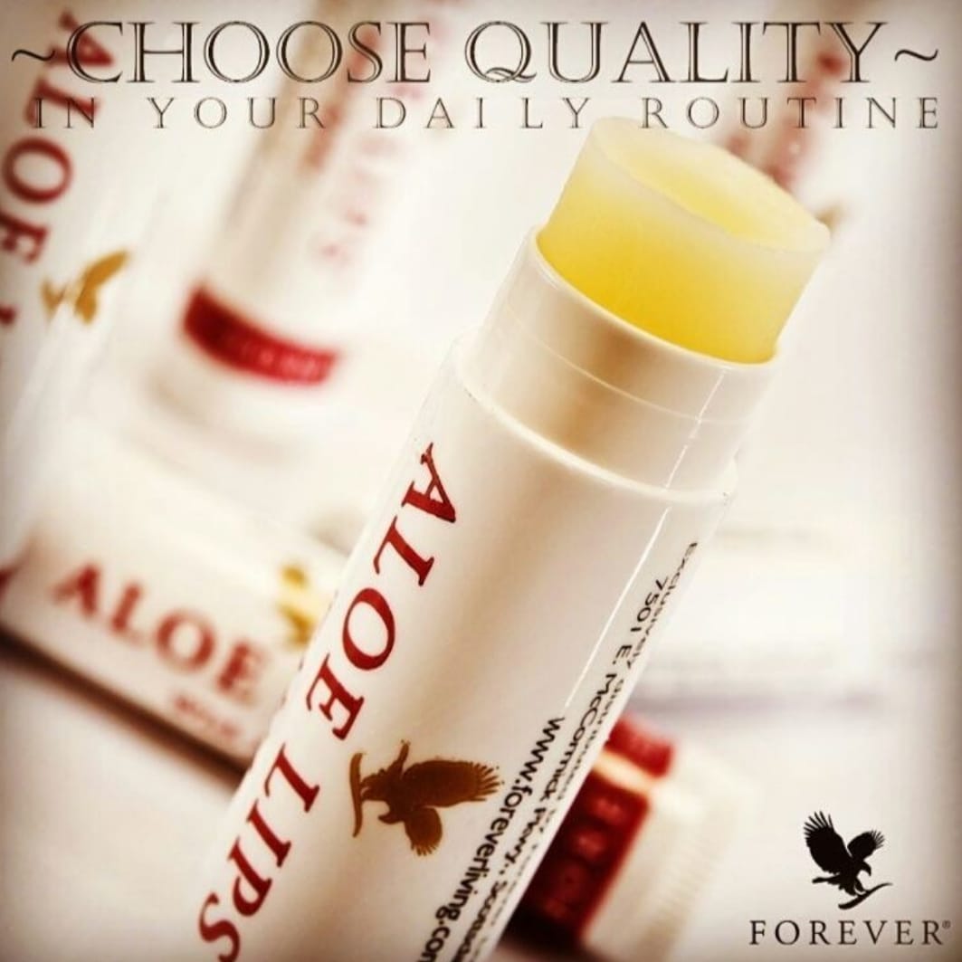 Choose quality this winter season and avoid dry chapped lips

#aloelips #thealoeveracompany #foreverliving #tellsomebody #gainfollowersfast #skincareroutine
#harare #winterishere