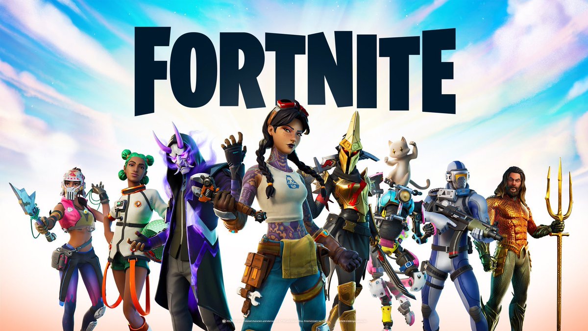 frjacobbb's tweet photo. Giving Away 10 SEASON 3 Battle Passes!

HOW TO ENTER:
1. Follow me @frjacobbb
2. RT &amp; Like this tweet!
3. Tag 2 friends https://t.co/wX98S6sAb8