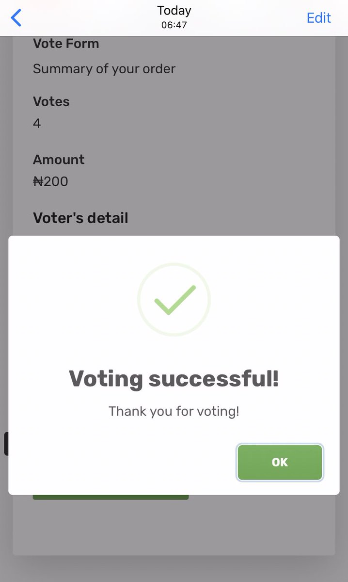 5. For “Pay(online) “ -Click on it and enter your ATM card details -Den click on pay -Next enter ur ATM pin -An otp code will be sent to your phone, if it doesn’t come, an option to dial a code is showed on the page.-Input the OTP and pay  #Roknation  keep reading