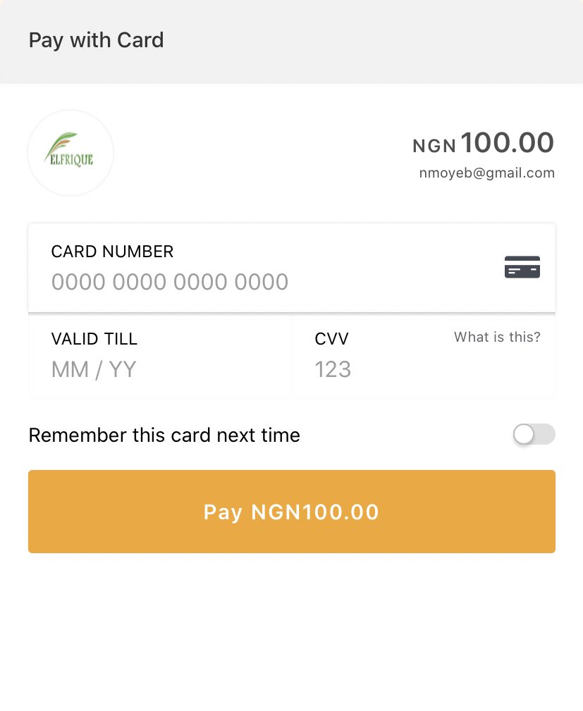 5. For “Pay(online) “ -Click on it and enter your ATM card details -Den click on pay -Next enter ur ATM pin -An otp code will be sent to your phone, if it doesn’t come, an option to dial a code is showed on the page.-Input the OTP and pay  #Roknation  keep reading