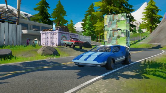 MikeDulaimi's tweet photo. SEASON 3 IN-GAME IMAGES 🔥

(Credit @VastBlastt &amp; @FNBRHQ) https://t.co/wqPr4PstiN