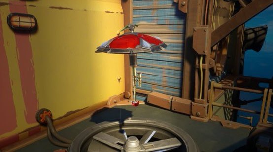 MikeDulaimi's tweet photo. SEASON 3 IN-GAME IMAGES 🔥

(Credit @VastBlastt &amp; @FNBRHQ) https://t.co/wqPr4PstiN