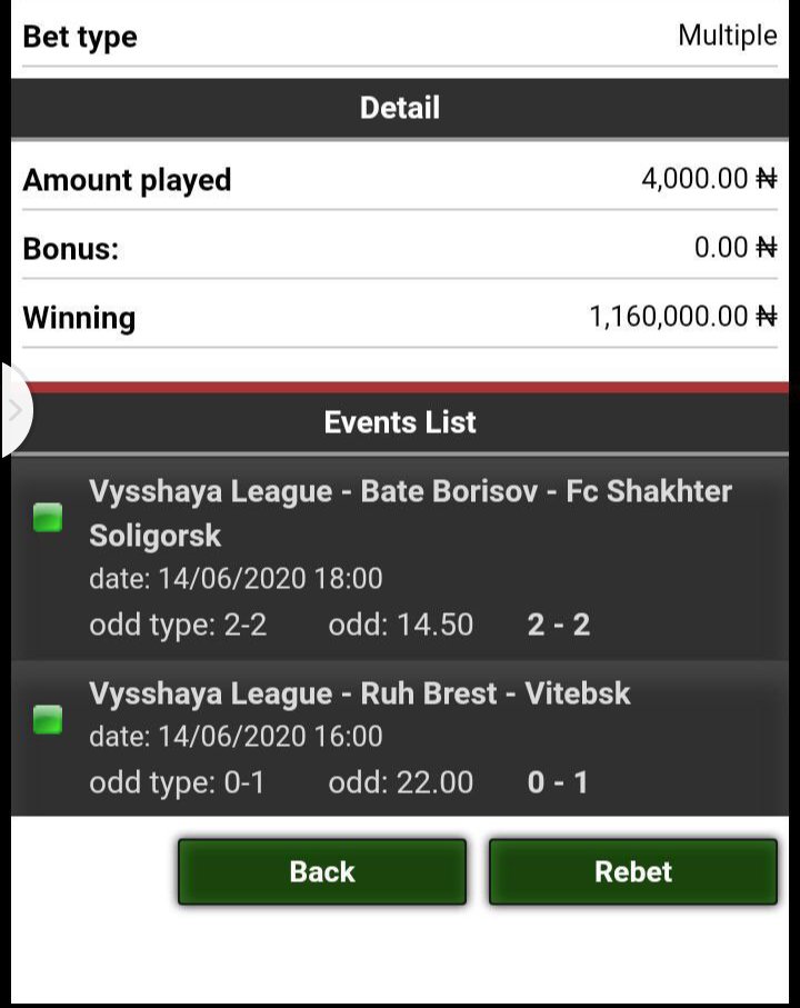 MRSUREFIXEDMAT2's tweet image. We are deal in 💯% sure no chance of lost Good morning today fixed match Is now ready for good staker only 100% sure no chance of lost I&apos;m very sure about the game VIP have paid for the score, if you stake it congrat in advise 💰💰💰💵✔️