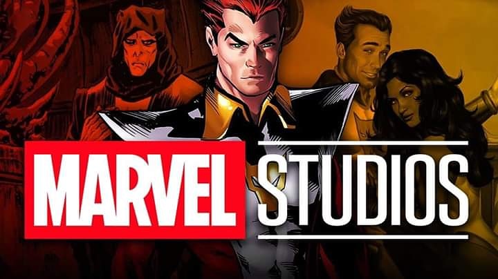 CumbiaMarvel's tweet image. RUMOR!! 💥💥💥 MARVEL ESTÁ PLANEANDO PRESENTAR A STARFOX (el hermano de Thanos) AL MCU.!!! 😱

 El nuevo rumor fue filtrado por MCU Cosmic (fuente confiable), que sin embargo no especificó cuándo y en qué proyecto estaría este personaje. 

#Eros #Thanos #ALars #Marvel #MCU