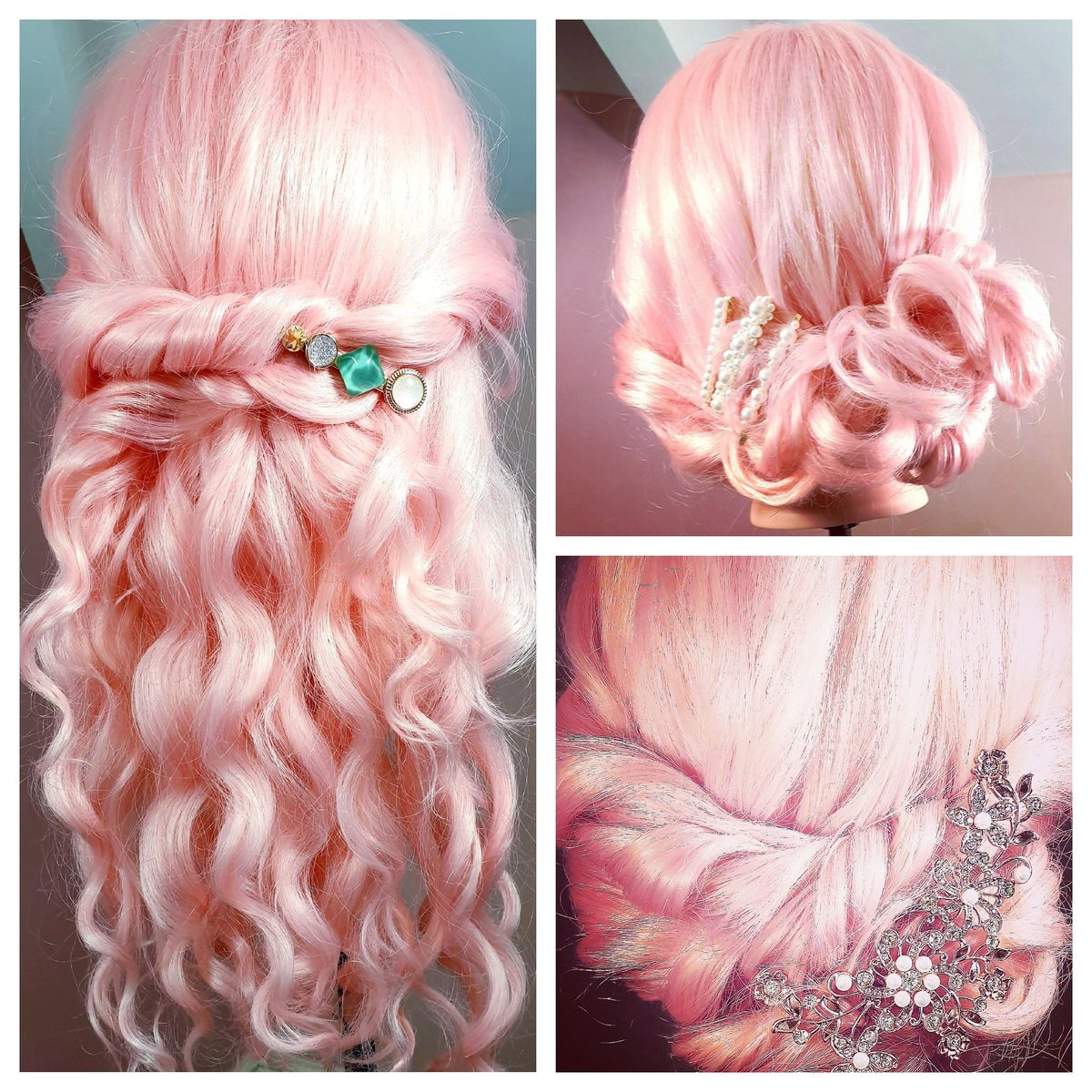 CocoBellaBride tweet media