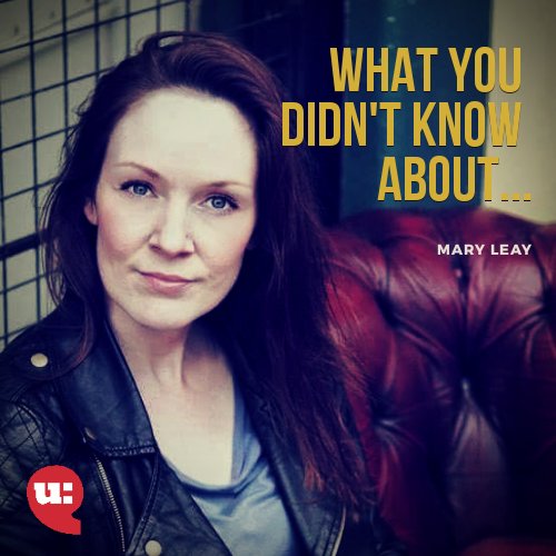 💥 New Episode Alert 💥
<a href="/maryleay/">Mary Leay</a> talking about her work and #pieceofme with <a href="/BeckyHill/">Becky Hill</a> 

Hear here: shows.acast.com/what-you-didnt… via <a href="/acast/">Acast</a> <a href="/LouiseGolbey/">Louise Golbey</a>