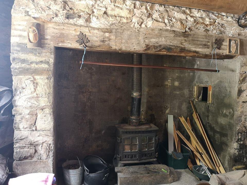 Love these photos anyone spot the family (photos from a add not mine) #spirit