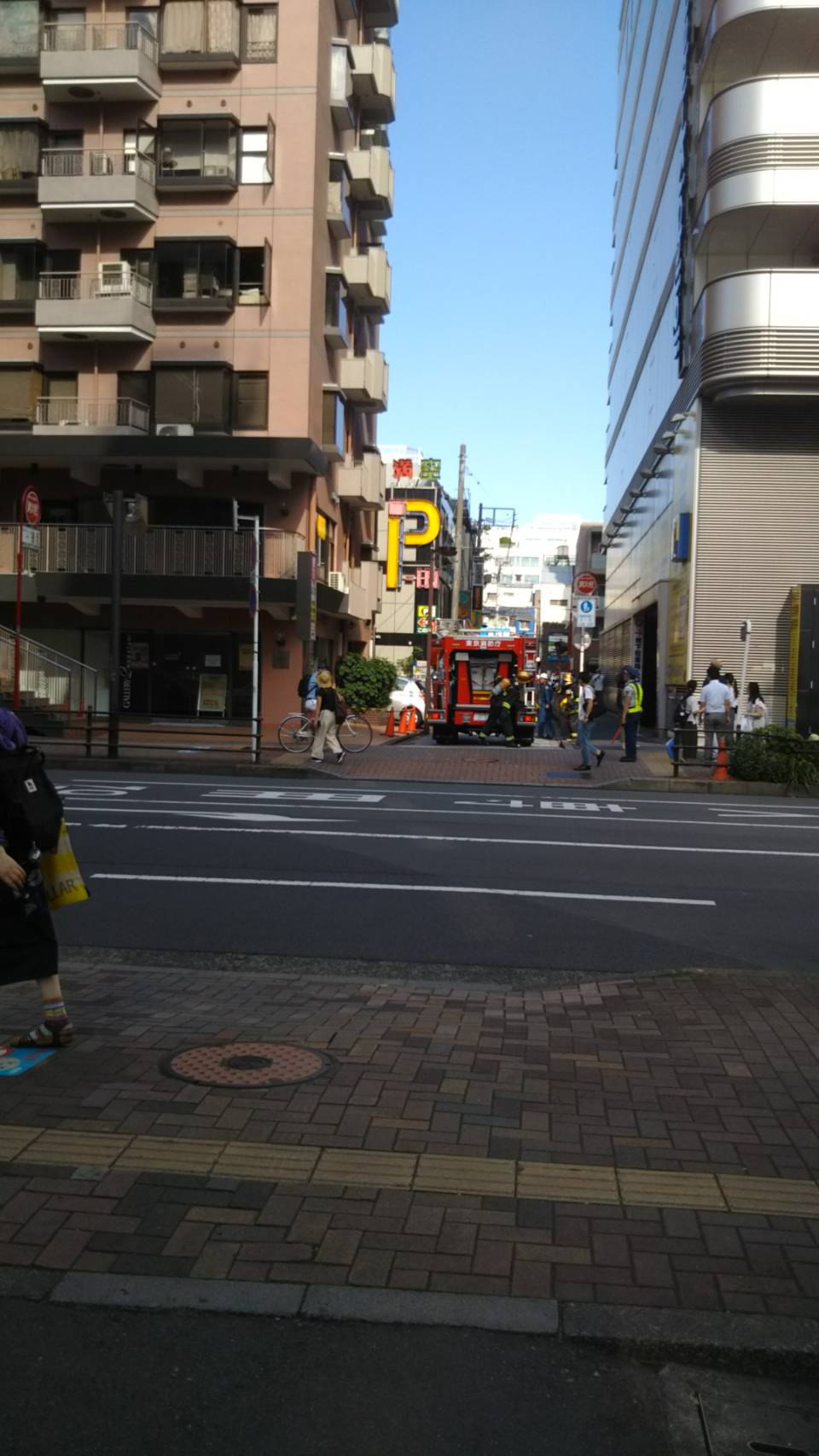 画像 吉祥寺ヨドバシ隣りで 火事みたい T Co Ge7s7mfjbq まとめダネ 画像 吉祥寺ヨドバシ隣りで 火事みたい T Co Ge7s7mfjbq まとめダネ
