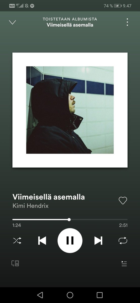 sjwlk95's tweet photo. Älkää nukkuko yli🔥 #kimihendrix https://t.co/INezBBqUhA