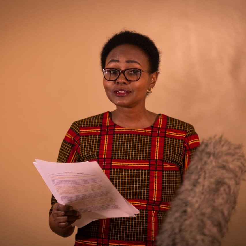 TedxStateHouse's tweet photo. Register online through clicking this link https://t.co/eWBsyaPg1T for a free slot on the 20th of June to attend TEDxStateHouseRoad online and
Meet Mary one of the speakers of TEDxStateHouseRoad 2020 by clicking on her video https://t.co/F5hRK0czh9 and subscribing to our YOUTUBE https://t.co/iBTBa7h1p5