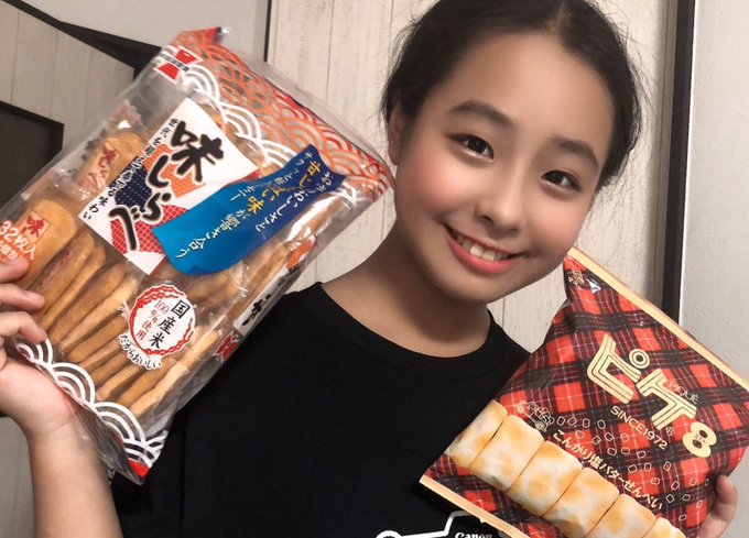 Twitterのコスプレ画像3