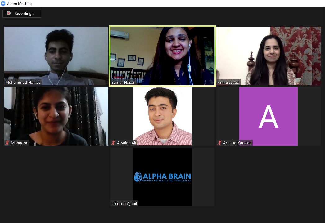 epiphanypk's tweet photo. This #monday for our Epiphany Lab session, we discussed the art of #storytelling. Little Epiphanies learned persuasive, effective and engaging storytelling for generating a loyal audience. https://t.co/wc9HjFRxFL