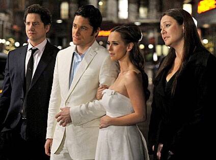 AlexqDemie's tweet photo. Ghost whisperer. The only reason you need is Jennifer love Hewitt but this show is so good and I am a sucker for supernatural shows https://t.co/nLmGDnpWdy