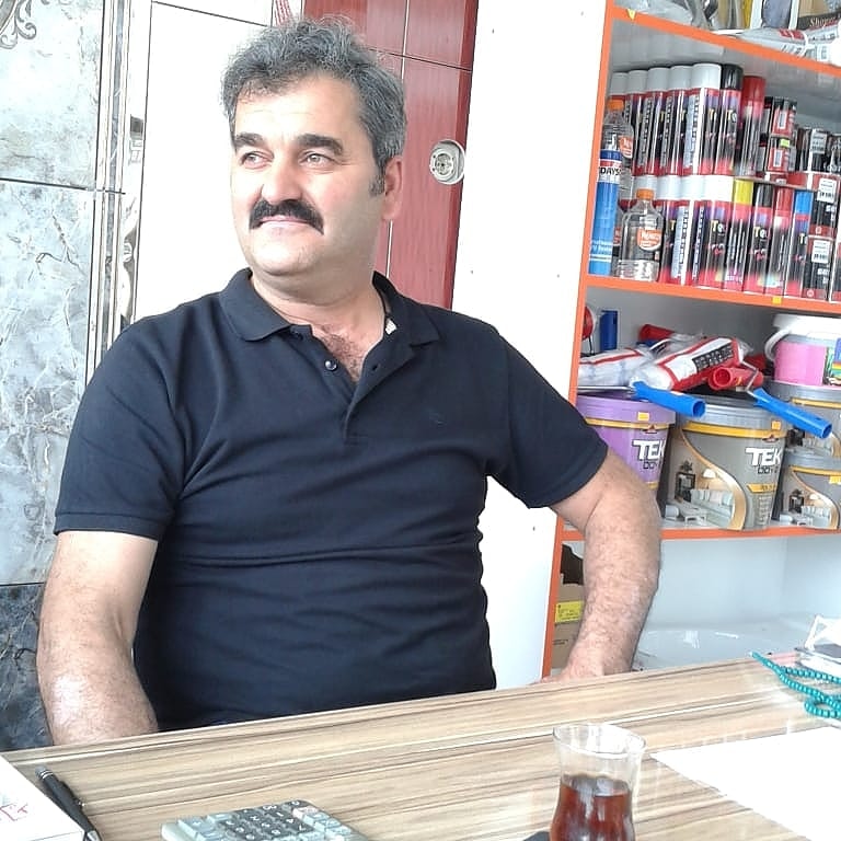 Günaydın güzel sabahlar dilerim herkese slm olsun inşallah