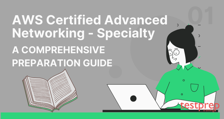 testpreptrain's tweet image. How to prepare for AWS Certified Advanced Networking – Specialty, ANS-C00 Exam? #aws #amazonwebservice #awsnetworking bit.ly/2YGEEw7