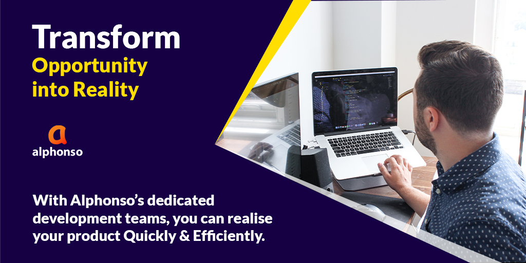 AlphonsoGlobal's tweet photo. Our goal is to offer you a team that will help you bring your product to life. Get in touch with us at  https://t.co/gSF5kkj9Oj to know how.

#Alphonsoglobal #Softwaresolutions #productdevelopment #Product #Producttransformation #alphonsoteam #UIUX #Techcompany #software https://t.co/xnohDhUEIO