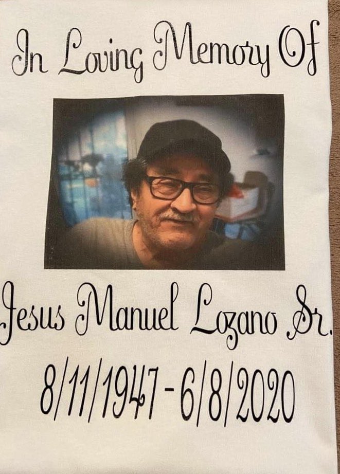 Richi3Wayne's tweet photo. I got all my humor and smart remarks from you papa, and all your natural kindness you always displayed to everyone who you encountered with thru your loved ones. Everyone I introduced you to always had the best things to say about you, on how nice and cool you we’re. imy n love U https://t.co/1uhQAFnxH4
