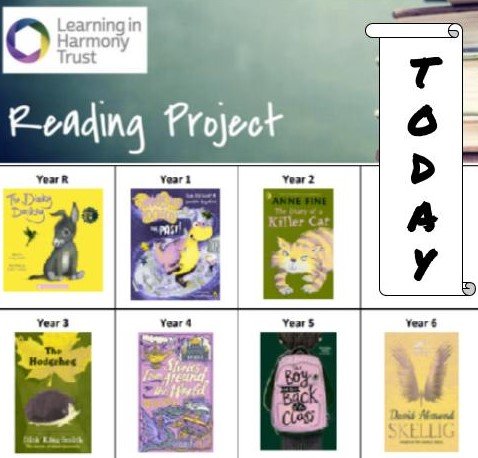 Greenways Primary tweet media