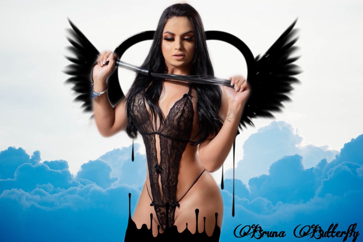 brunnabutterfly's tweet photo. Instagram: @Bruna.Butterfly.oficial 
Facebook: Bruna Butter ll https://t.co/Ao0YfL112i