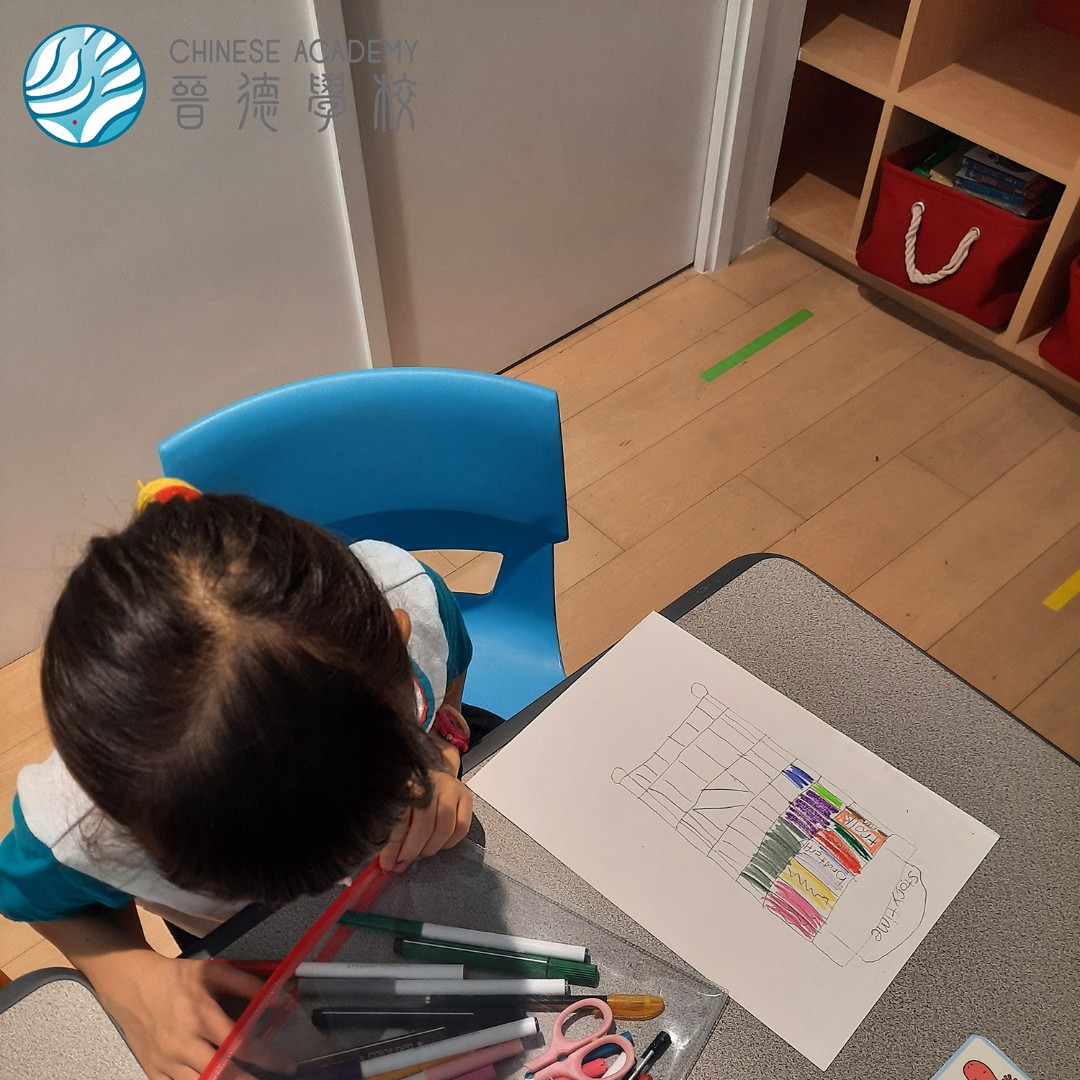 _chineseacademy's tweet photo. Year 1 made posters for the library in their first week back at school! 

#education #primaryeducation #elementaryeducation #primaryschool #elementaryschool #hongkong https://t.co/9UwelzQmeB