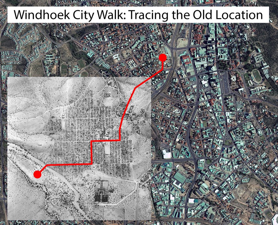 DecolonizingG's tweet image. Tracing Old Location: It continues to resist through presence, with a violent memory and traces of an alternative city. The fear is, a developer coming up with fancy proposals, and suppress this memory forever! Let’s talk spatial justice!! Let’s do this walk again...