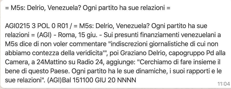 ritornoalfutur2's tweet photo. @brunasaracco No, il #pd non è muto: https://t.co/5eGZKMXF9w