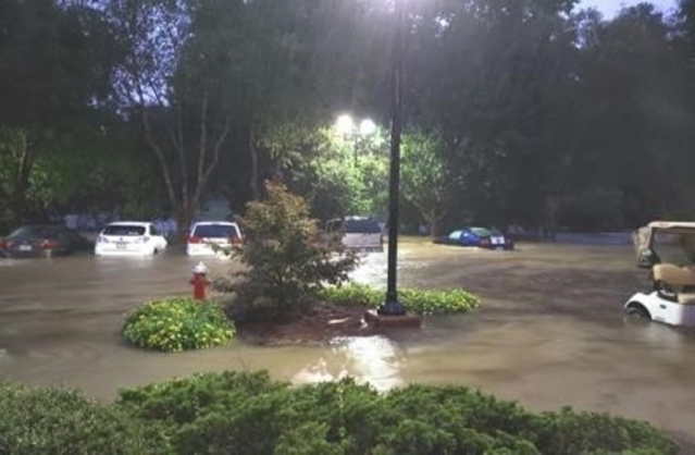 GCaldonazzo's tweet photo. .@TownofCary innovates flood prediction with IoT | Azure blog and updates | Microsoft Azure https://t.co/agnnnSsqwS https://t.co/KzM6qOXEur