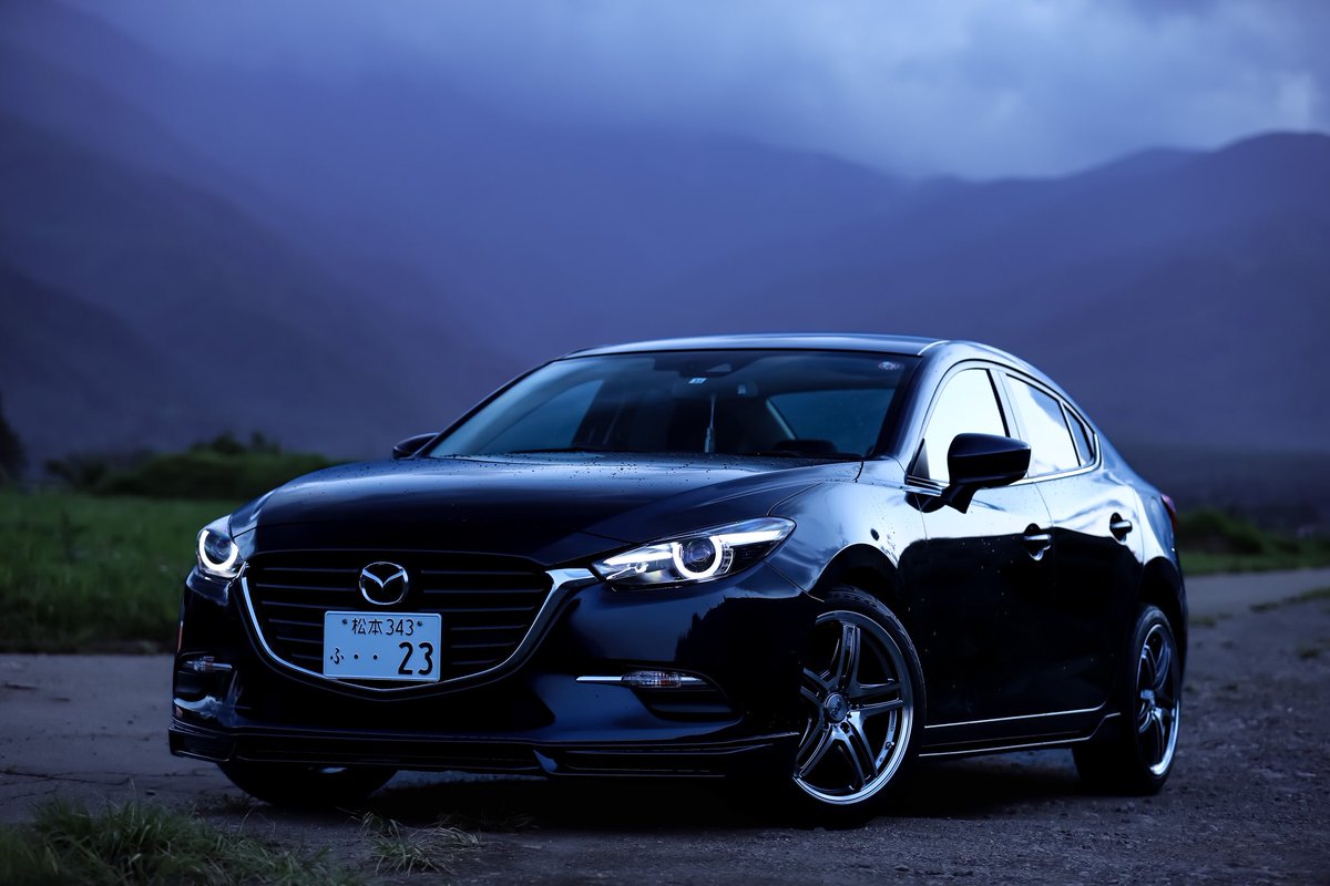 Canon2002Shun's tweet photo. 〜Self-satisfaction〜
綺麗に撮ったつもりの4枚

#MAZDA
#AXELA
#RMP
#520F
#carphotography
#Canon
#6dmark2
#Canonphotography
#田舎
#田舎の風景
#写真好きな人と繋がりたい
#カメラ好きな人と繋がりたい
#ファインダー越しの私の世界
#写真で伝えたい私の世界 https://t.co/Bia49kIKw9