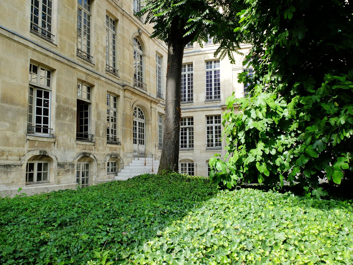 mep_paris's tweet photo. La MEP est ouverte ! 
Venez découvrir la rétrospective d’Erwin Wurm et l’exposition de Gangao Lang du mercredi au vendredi de 11h à 19h45, le samedi et le dimanche de 10h à 19h45. 

Nous vous conseillons de réserver vos billets à l’avance sur notre site : https://t.co/jEJ5EjZfmk https://t.co/BXxGRBk1be